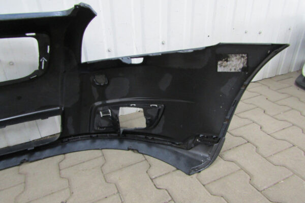 Bumper Volvo V50 Facelift 07-12 30744976  Voorbumper HK449