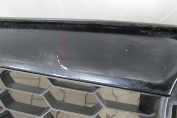 Bumper Mazda CX5 CX-5 I 12-14 KD45-50031 Voorbumper HK450