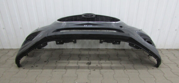 Bumper Mazda CX5 CX-5 I 12-14 KD45-50031 Voorbumper HK450
