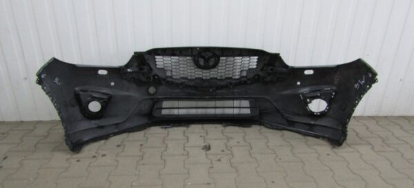 Bumper Mazda CX5 CX-5 I 12-14 KD45-50031 Voorbumper HK450