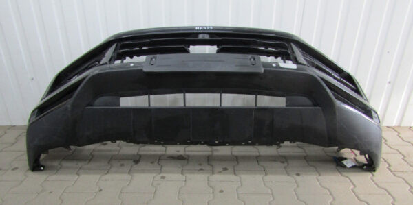 Bumper Porsche Cayenne 9Y0 FACELIFT 23- 9Y0807221E  Voorbumper HK459