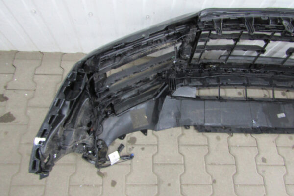 Bumper Porsche Cayenne 9Y0 FACELIFT 23- 9Y0807221E  Voorbumper HK459