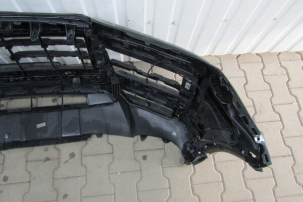 Bumper Porsche Cayenne 9Y0 FACELIFT 23- 9Y0807221E  Voorbumper HK459