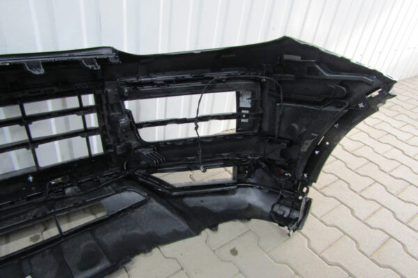 Bumper Porsche Cayenne 9Y0 FACELIFT 23- 9Y0807221E  Voorbumper HK459