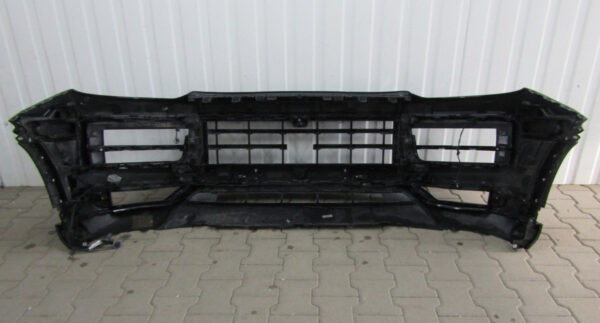 Bumper Porsche Cayenne 9Y0 FACELIFT 23- 9Y0807221E  Voorbumper HK459