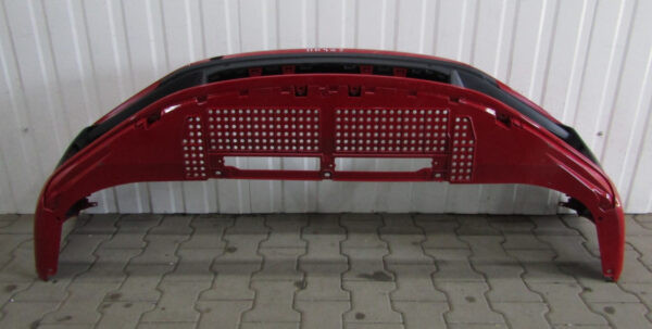 Bumper Porsche Carrera 911 992 19- 992807221N Achterbumper HK463