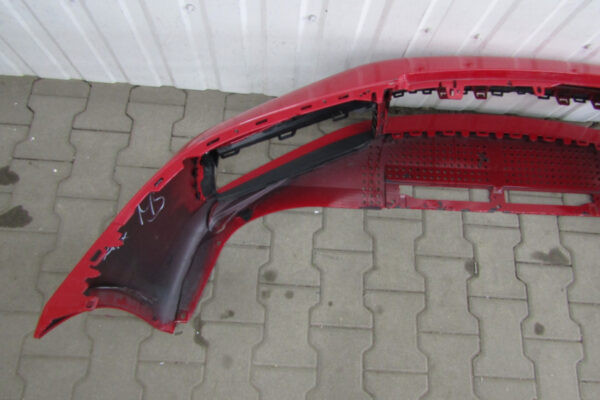 Bumper Porsche Carrera 911 992 19- 992807221N Achterbumper HK463