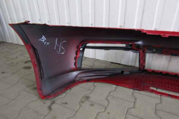 Bumper Porsche Carrera 911 992 19- 992807221N Achterbumper HK463