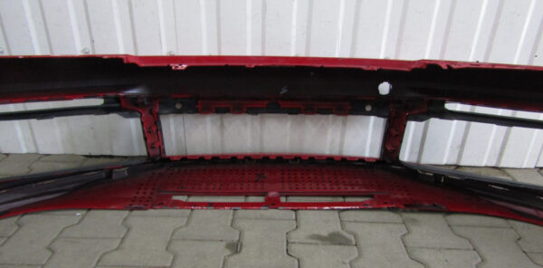 Bumper Porsche Carrera 911 992 19- 992807221N Achterbumper HK463