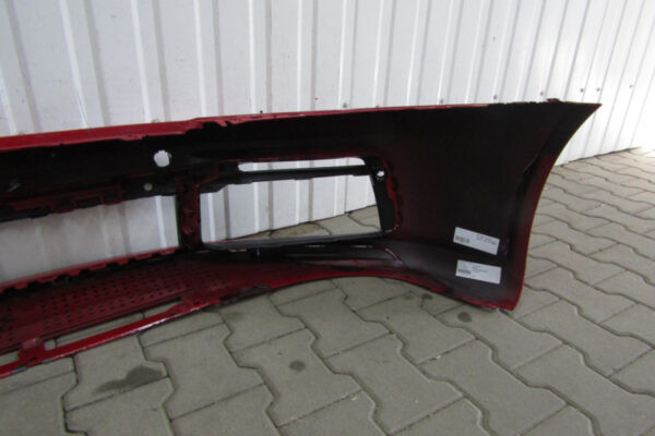 Bumper Porsche Carrera 911 992 19- 992807221N Achterbumper HK463