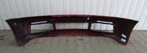 Bumper Porsche Carrera 911 992 19- 992807221N Achterbumper HK463