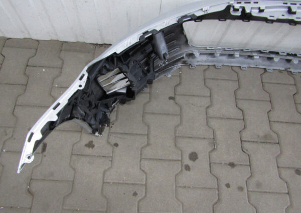 Bumper Volkswagen VW Golf 7 VII 5G0 GTI GTD 12-16 G0807221L Voorbumper HK467