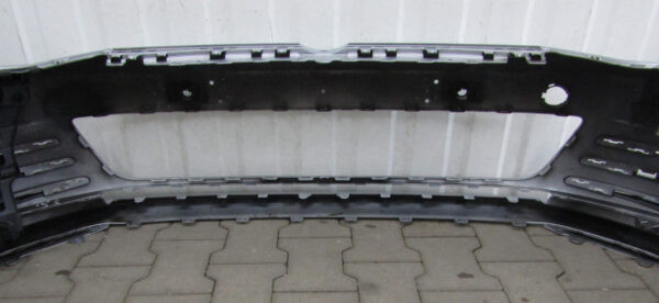 Bumper Volkswagen VW Golf 7 VII 5G0 GTI GTD 12-16 G0807221L Voorbumper HK467