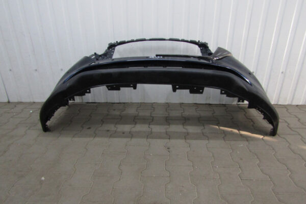 Bumper Mazda CX-5 CX5 FACELIFT 22- KSD4-50031 Voorbumper HK497