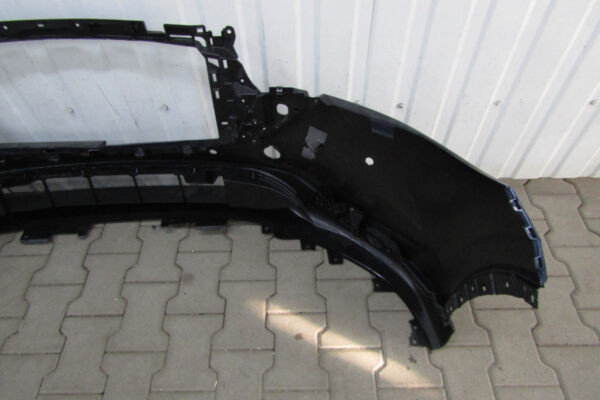 Bumper Mazda CX-5 CX5 FACELIFT 22- KSD4-50031 Voorbumper HK497