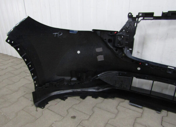 Bumper Mazda CX-5 CX5 FACELIFT 22- KSD4-50031 Voorbumper HK497