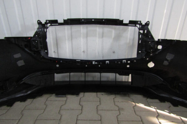 Bumper Mazda CX-5 CX5 FACELIFT 22- KSD4-50031 Voorbumper HK497