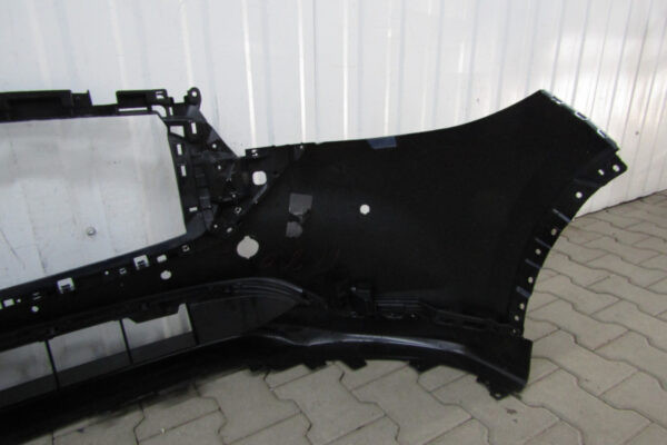 Bumper Mazda CX-5 CX5 FACELIFT 22- KSD4-50031 Voorbumper HK497