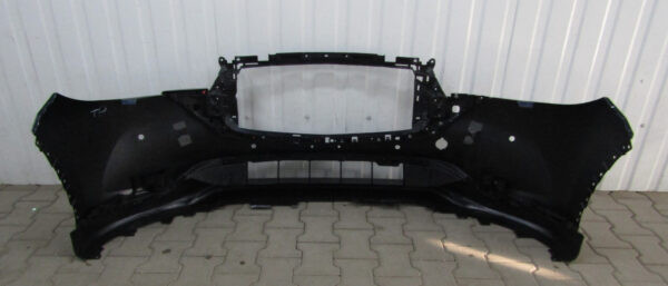 Bumper Mazda CX-5 CX5 FACELIFT 22- KSD4-50031 Voorbumper HK497