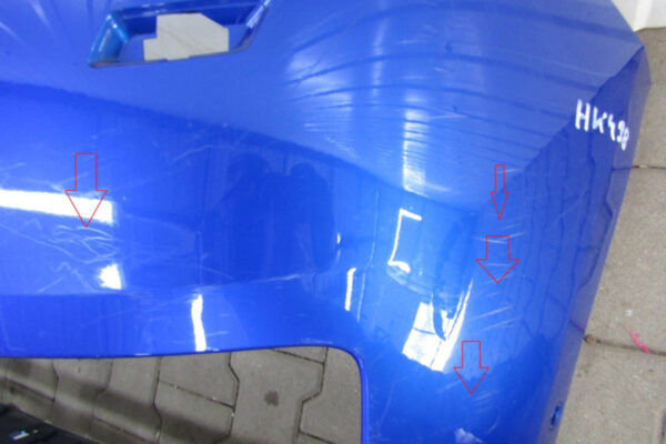 Bumper RANGE ROVER VOGUE V L460 21-24 M8E2-17F003-A  Voorbumper HK498