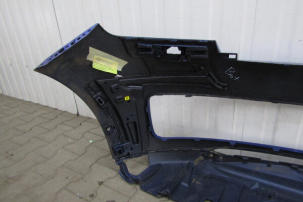 Bumper RANGE ROVER VOGUE V L460 21-24 M8E2-17F003-A  Voorbumper HK498