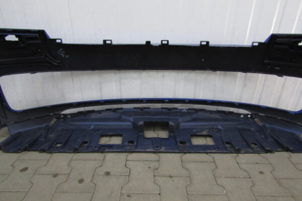 Bumper RANGE ROVER VOGUE V L460 21-24 M8E2-17F003-A  Voorbumper HK498