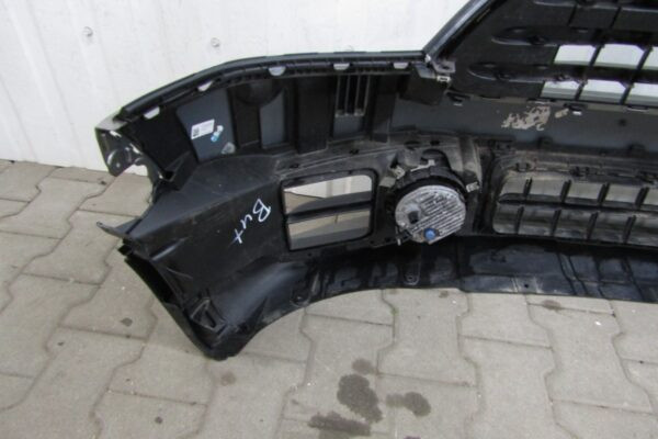 Bumper Mini Cooper Countryman II F60 16-20 7390520 Voorbumper HK529