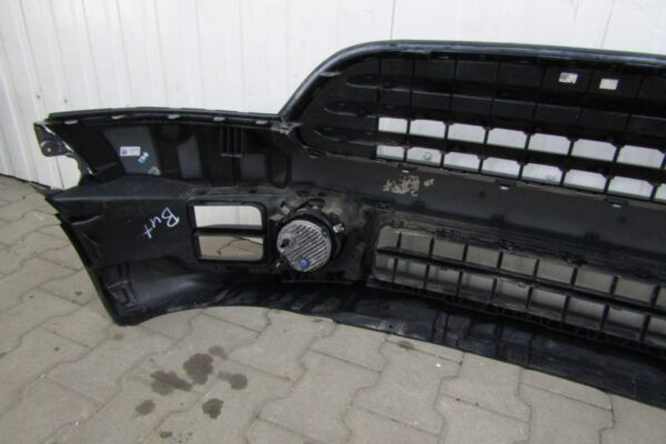 Bumper Mini Cooper Countryman II F60 16-20 7390520 Voorbumper HK529
