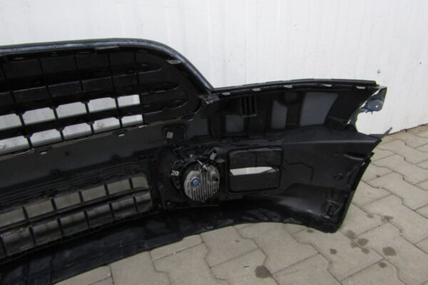 Bumper Mini Cooper Countryman II F60 16-20 7390520 Voorbumper HK529