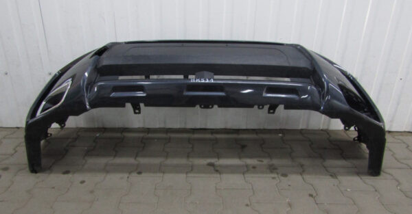 Bumpers Subaru Forester 4 IV XT 12-15 57704SG021 Voorbumper HK531