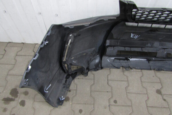 Bumpers Subaru Forester 4 IV XT 12-15 57704SG021 Voorbumper HK531