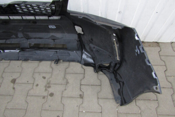 Bumpers Subaru Forester 4 IV XT 12-15 57704SG021 Voorbumper HK531