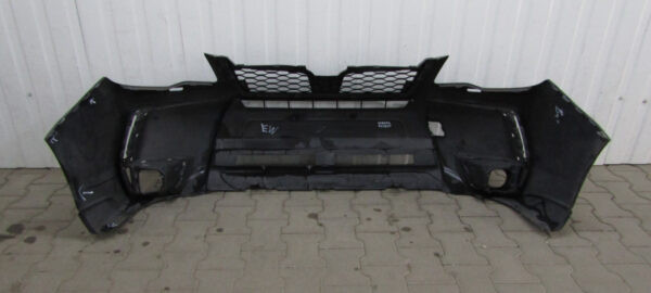 Bumpers Subaru Forester 4 IV XT 12-15 57704SG021 Voorbumper HK531