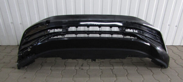 Bumper Volkswagen VW Tiguan 2 II 5NA R-LINE RLINE FACELIFT 20- Voorbumper HK532