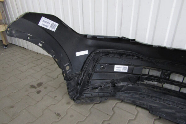 Bumper Volkswagen VW Tiguan 2 II 5NA R-LINE RLINE FACELIFT 20- Voorbumper HK532