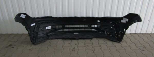 Bumper Volkswagen VW Tiguan 2 II 5NA R-LINE RLINE FACELIFT 20- Voorbumper HK532