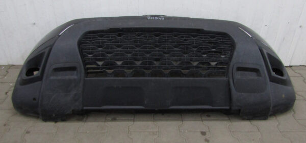 Bumper Dacia Duster 2 II FACELIFT 21-22 620221776R Voorbumper HK549