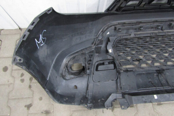 Bumper Dacia Duster 2 II FACELIFT 21-22 620221776R Voorbumper HK549