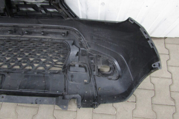 Bumper Dacia Duster 2 II FACELIFT 21-22 620221776R Voorbumper HK549
