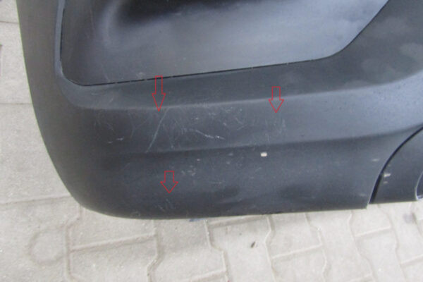 Bumper Toyota Proace City 19-23 9886022280 Voorbumper HK566