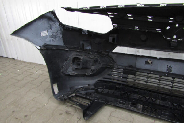 Bumper Toyota Proace City 19-23 9886022280 Voorbumper HK566