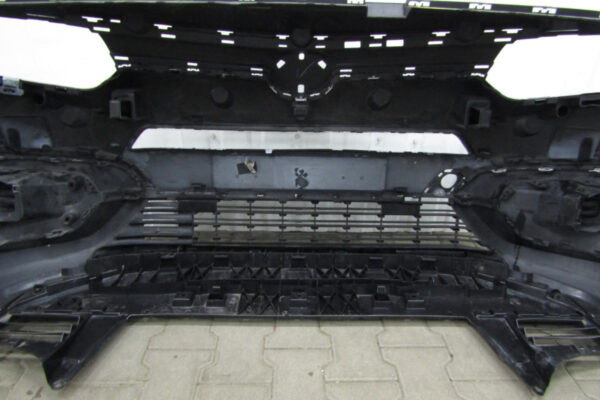 Bumper Toyota Proace City 19-23 9886022280 Voorbumper HK566