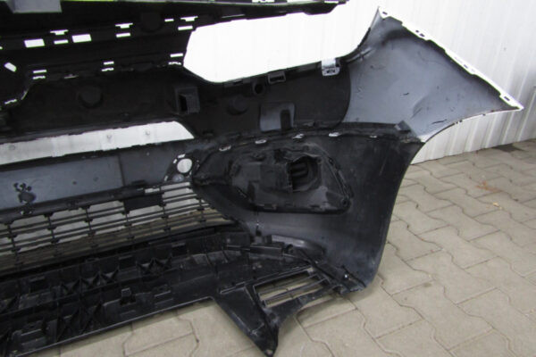 Bumper Toyota Proace City 19-23 9886022280 Voorbumper HK566