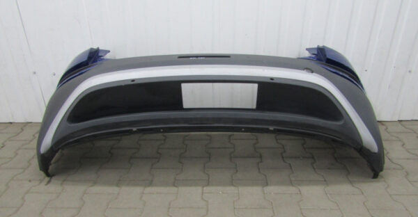 Bumper Volkswagen VW ID.4 ID4 11A 20- 11A807521A Achterbumper HK580