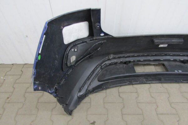 Bumper Volkswagen VW ID.4 ID4 11A 20- 11A807521A Achterbumper HK580
