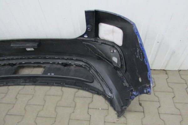 Bumper Volkswagen VW ID.4 ID4 11A 20- 11A807521A Achterbumper HK580