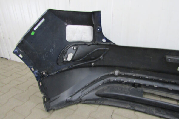 Bumper Volkswagen VW ID.4 ID4 11A 20- 11A807521A Achterbumper HK580