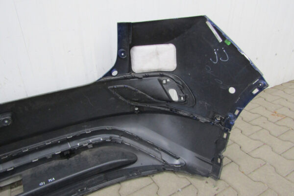 Bumper Volkswagen VW ID.4 ID4 11A 20- 11A807521A Achterbumper HK580