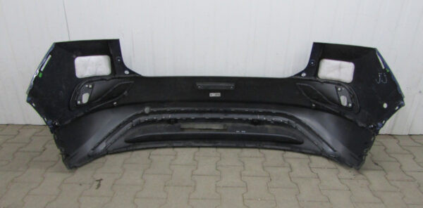 Bumper Volkswagen VW ID.4 ID4 11A 20- 11A807521A Achterbumper HK580