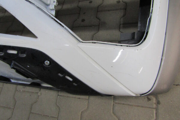 Bumper Volkswagen VW Amarok Facelift 16- 2H6807178A  Voorbumper HK581